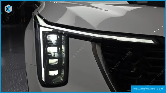 KIA SORENTO HEV 1.6 4WD