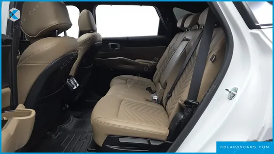 KIA SORENTO HEV 1.6 4WD