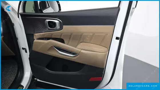 KIA SORENTO GASOLINE 2.5T 2WD