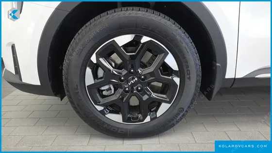 KIA SORENTO GASOLINE 2.5T 2WD