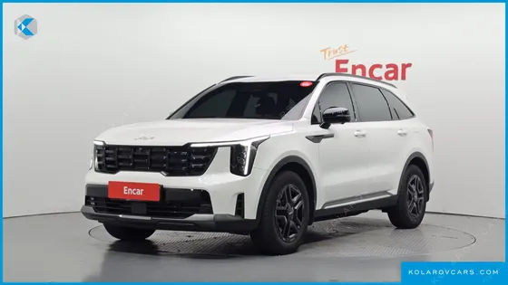 KIA SORENTO HEV 1.6 2WD