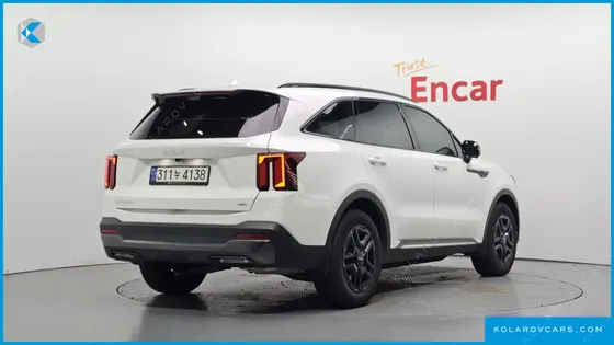KIA SORENTO HEV 1.6 2WD