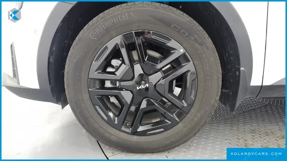 KIA SORENTO HEV 1.6 2WD
