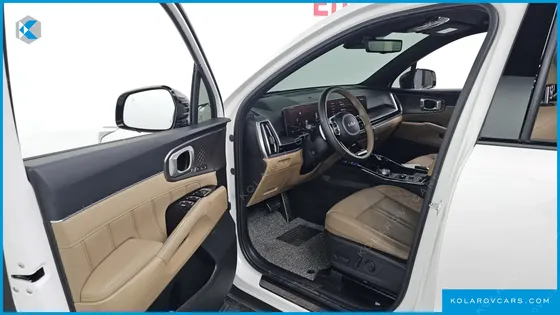 KIA SORENTO HEV 1.6 2WD