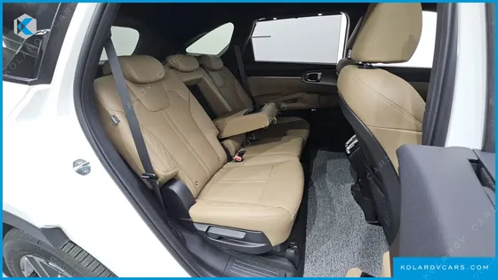 KIA SORENTO HEV 1.6 2WD