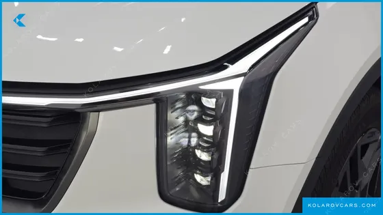 KIA SORENTO HEV 1.6 2WD