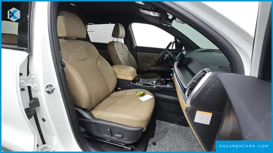 KIA SORENTO HEV 1.6 2WD