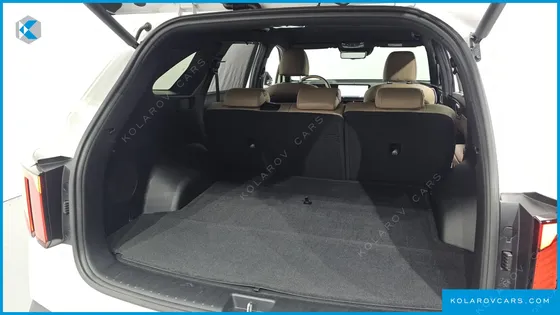 KIA SORENTO HEV 1.6 2WD