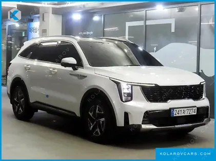 KIA SORENTO HEV 1.6 2WD