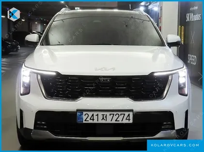KIA SORENTO HEV 1.6 2WD