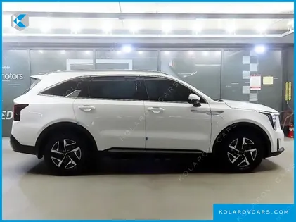 KIA SORENTO HEV 1.6 2WD