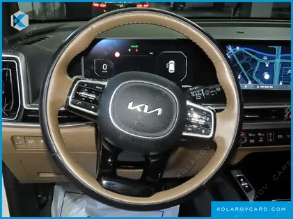 KIA SORENTO HEV 1.6 2WD