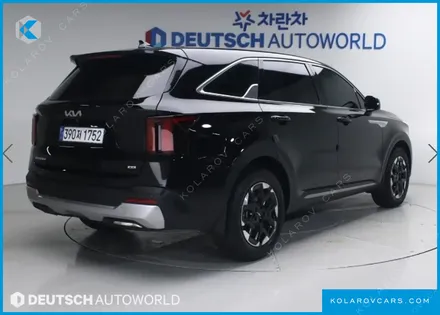 KIA SORENTO DIESEL 2.2 4WD