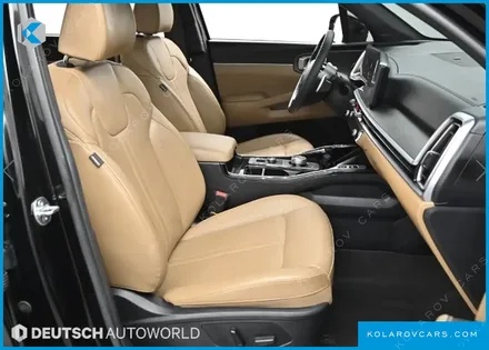 KIA SORENTO DIESEL 2.2 4WD