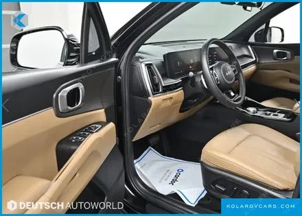 KIA SORENTO DIESEL 2.2 4WD