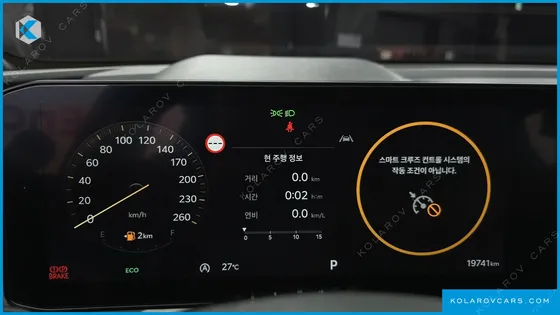 KIA SORENTO GASOLINE 2.5T 4WD