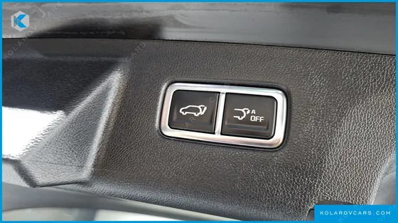 KIA SORENTO GASOLINE 2.5T 4WD