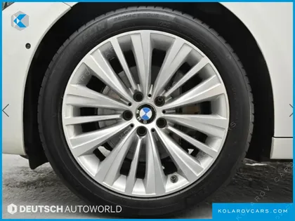 BMW GRAN TURISMO (GT) GT ED EDITION