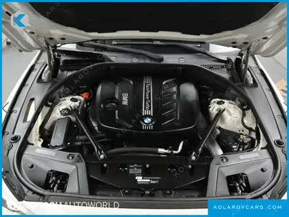 BMW GRAN TURISMO (GT) GT ED EDITION