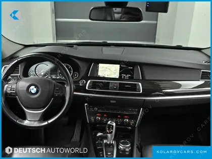 BMW GRAN TURISMO (GT) GT ED EDITION