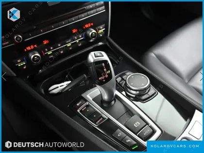 BMW GRAN TURISMO (GT) GT ED EDITION