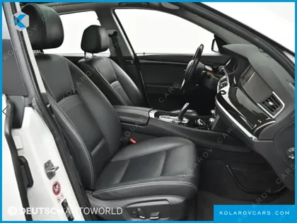 BMW GRAN TURISMO (GT) GT ED EDITION