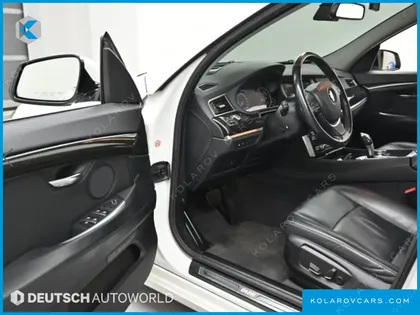 BMW GRAN TURISMO (GT) GT ED EDITION