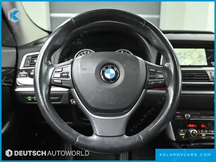 BMW GRAN TURISMO (GT) GT ED EDITION