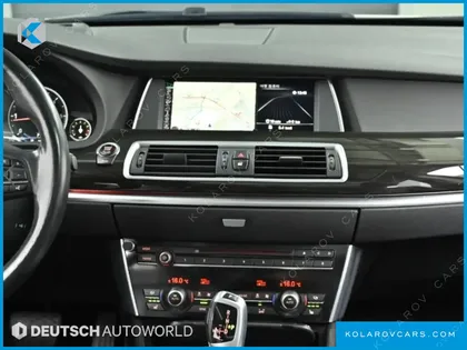 BMW GRAN TURISMO (GT) GT ED EDITION