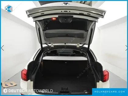BMW GRAN TURISMO (GT) GT ED EDITION
