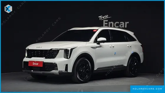 KIA SORENTO HEV 1.6 2WD