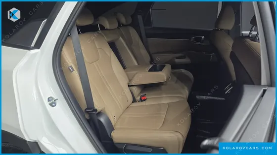 KIA SORENTO HEV 1.6 2WD