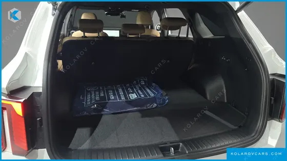 KIA SORENTO HEV 1.6 2WD