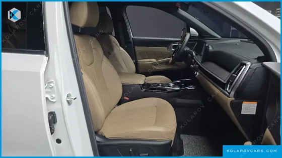 KIA SORENTO HEV 1.6 2WD