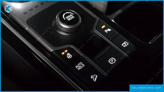 KIA SORENTO HEV 1.6 2WD