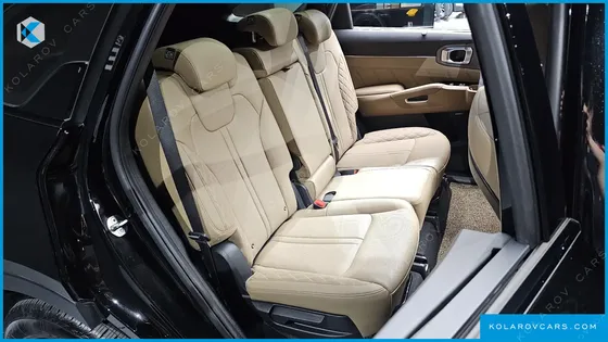 KIA SORENTO HEV 1.6 2WD