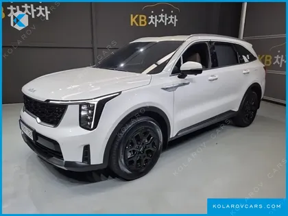 KIA SORENTO HEV 1.6 2WD