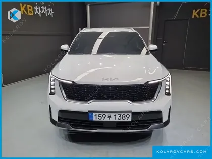 KIA SORENTO HEV 1.6 2WD