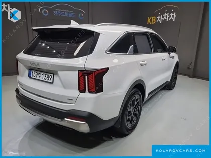 KIA SORENTO HEV 1.6 2WD