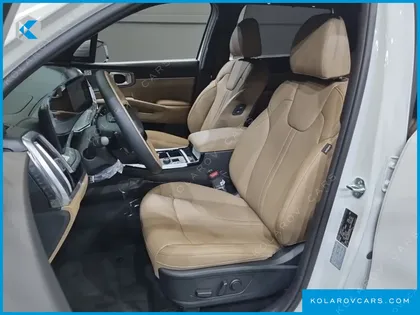 KIA SORENTO HEV 1.6 2WD