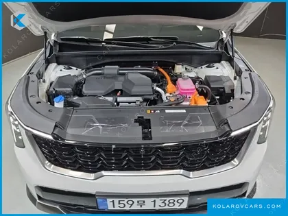 KIA SORENTO HEV 1.6 2WD