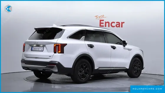 KIA SORENTO HEV 1.6 2WD