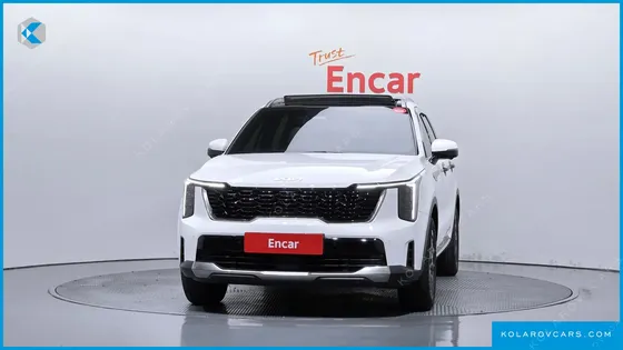 KIA SORENTO HEV 1.6 2WD