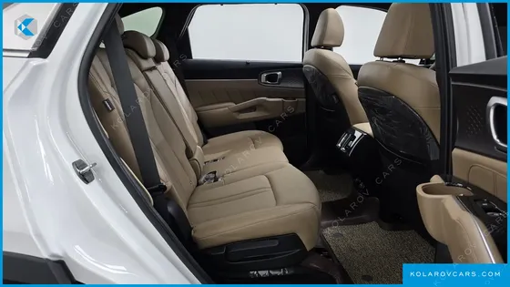 KIA SORENTO HEV 1.6 2WD