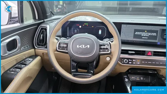 KIA SORENTO HEV 1.6 2WD