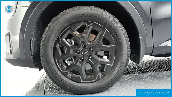 KIA SORENTO HEV 1.6 2WD