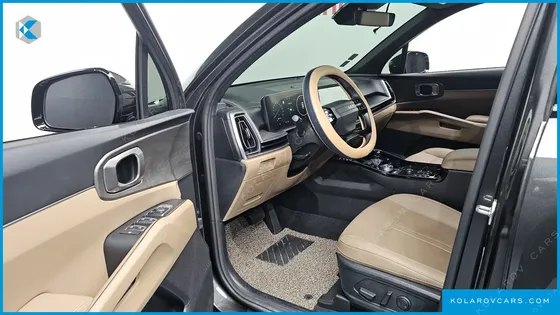 KIA SORENTO HEV 1.6 2WD