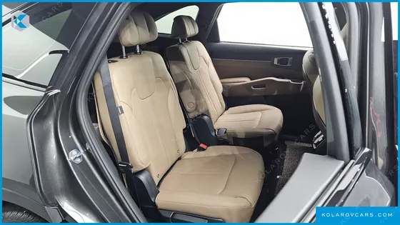 KIA SORENTO HEV 1.6 2WD