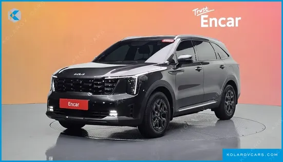 KIA SORENTO HEV 1.6 2WD
