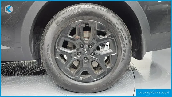 KIA SORENTO HEV 1.6 2WD